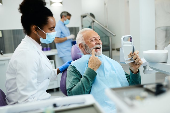 Does Medicare Cover Dental and Vision Care?